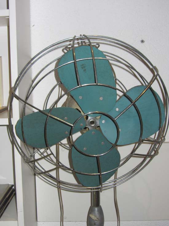 VENTILADOR E CLIMATIZADORES