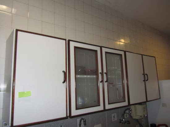 ARMARIOS DE COZINHA