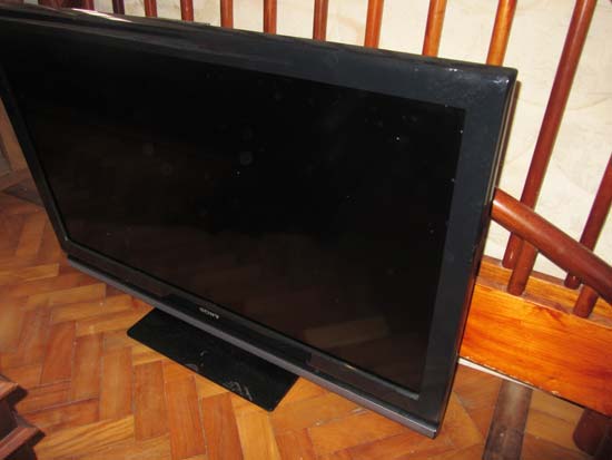 ELETRONICOS VARIADOS