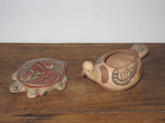 VARIADOS CERAMICA