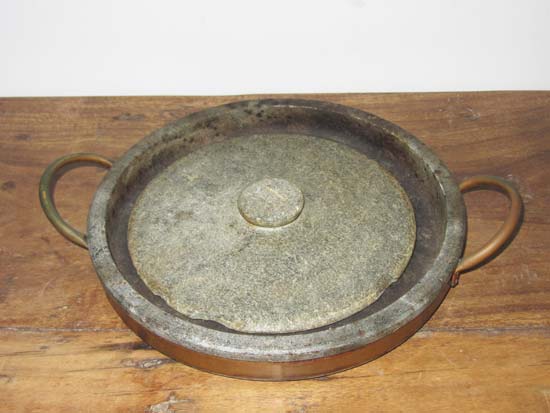VARIADOS COZINHA