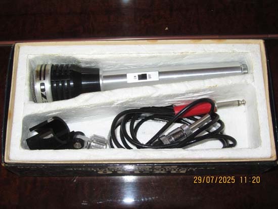 ELETRONICOS VARIADOS