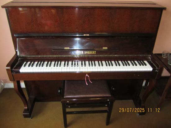 PIANO ARMARIO FRITZ