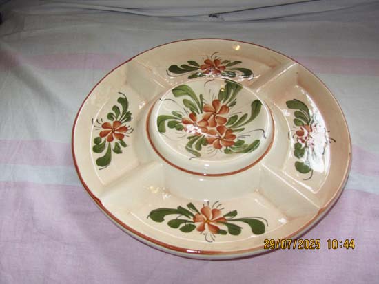 PORCELANAS E CERAMICAS