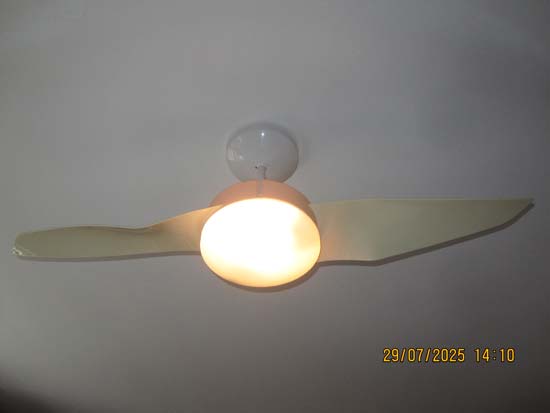VENTILADORES VARIADOS