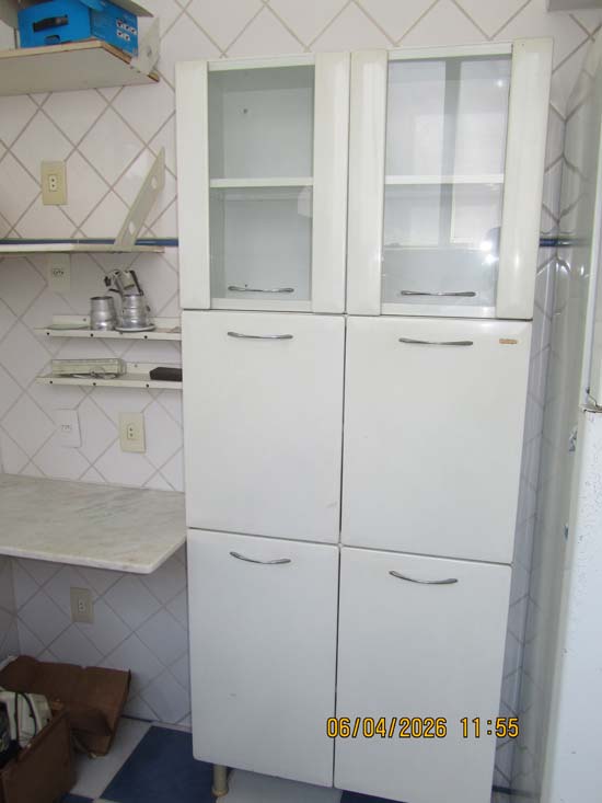 ARMARIOS DE COZINHA