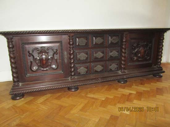 BUFFETS ARCA MADEIRA