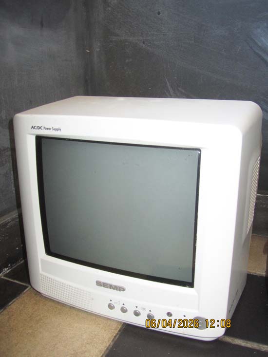 ELETRONICOS VARIADOS