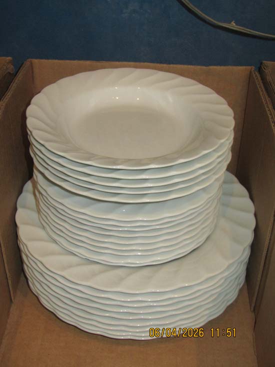 PORCELANAS E CERAMICAS