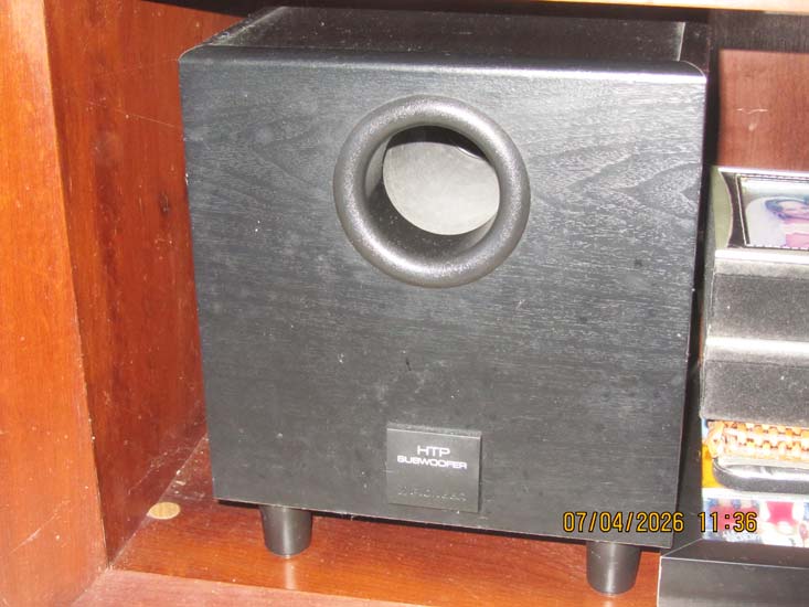 ELETRONICOS VARIADOS