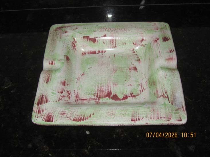 PORCELANAS E CERAMICAS